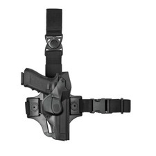 VEGA HOLSTER CCHT8 FONDINA COSCIALE PROFESSIONALE CHIEF CAMA THIGH KIT