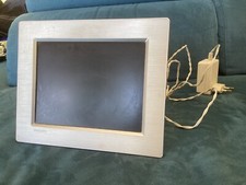 CORNICE PHILIPS PROIETTA ALBUM FOTO IN SEQUENZA CON TRASFORMATORE