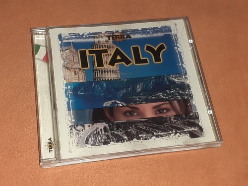 Compilation terra italy - compilation,