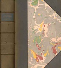 Alcyone - Gabriele D'Annunzio (Arnoldo Mondadori Editore) [1988]