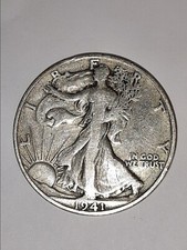Half Dollar USA dal 1941 al 1979 Entra e Scegli le Monete che Ti Interessano