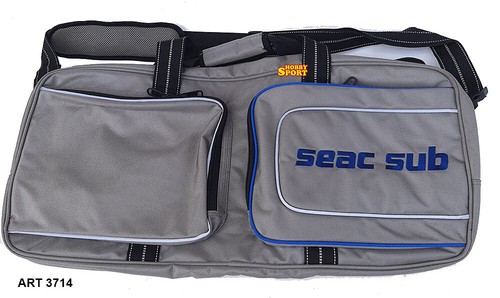 Borsa seacsub 3714 modello air - seacsub,