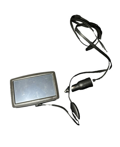 Tomtom xxl car navigation - tomtom,