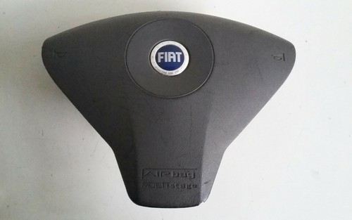 Airbag volante fiat multipla - volante,