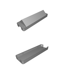 Bracket for Kenwood TM-V71A