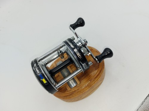 Abu ambassadeur 6500ca - ambassadeur,