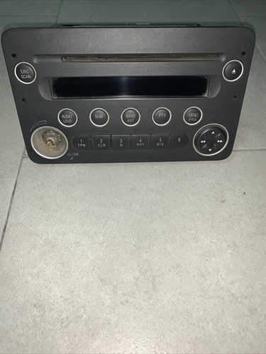 Autoradio alfa romeo 159 - alfa,