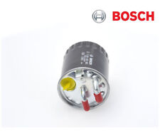 FILTRO CARBURANTE MERCEDES CLASSE A W169 B W245 C W204 E W212 CLK X204 BOSCH