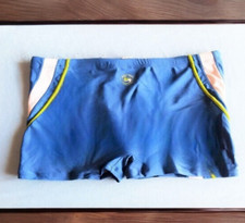 COSTUME da BAGNO Uomo - Parigamba (tg XXL) per MARE o PISCINA - pari gamba