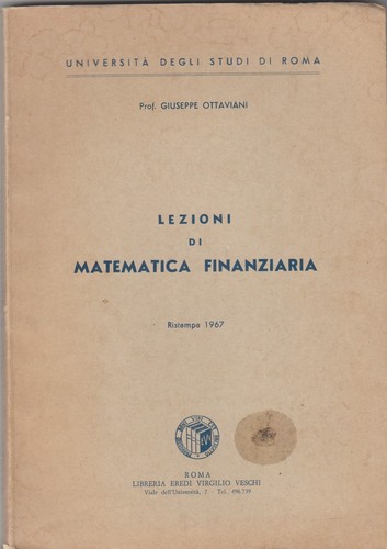 Lezioni matematica - lezioni,