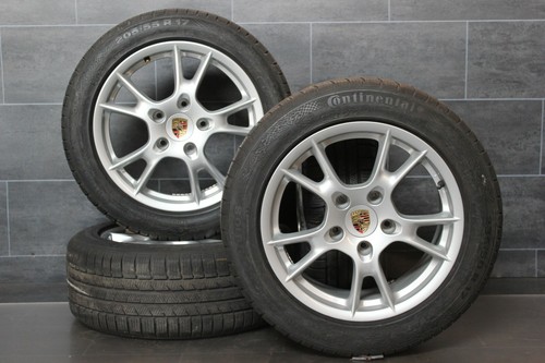 Originale porsche 987 cayman - originale,