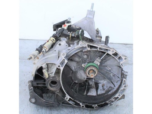 4x4r7002aa cambio manuale - manuale, 5m
