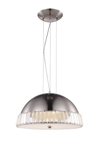 Lampada sospensione led in - lampada,