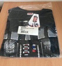 Star Wars: Darth Vader Costume