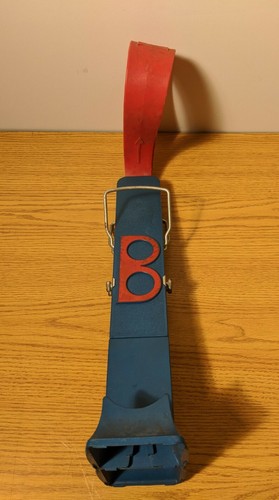 Barrecrafters vintage scarponi - barrecrafters,