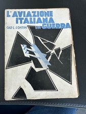 AVIAZIONE BARACCA L'ASSO