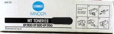 Genuine Minolta 8916-702 Toner