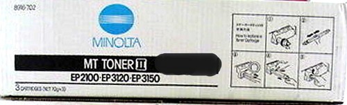 Toner originale minolta - originale,