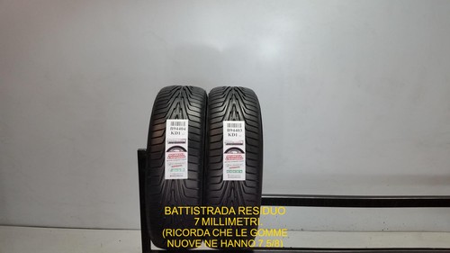 Gomme usate 195 65r15 - , 91v