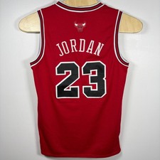 Maglia Nike Michael Jordan