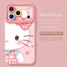 Custodia telefono carina