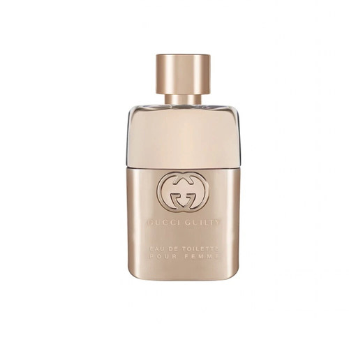 Gucci guilty edt donna - gucci, 90ml