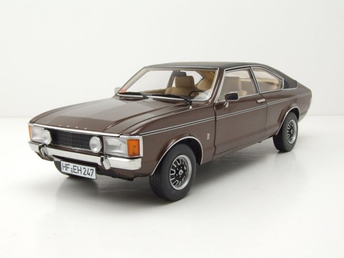 Ford granada coupe - coupe, 1975