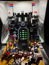 LEGO Set Castello del Monarca