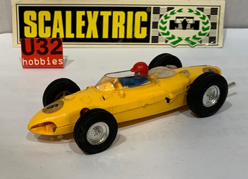 Slot car scx - slot,