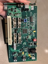 2 pezzi usati PLX TECHNOLOGY NET2882RDK Rev2 e 2290