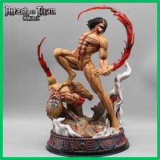 ✅ Figurine Attack on Titan