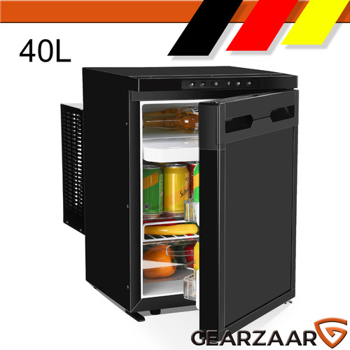 Compressore frigo box 40l - frigo,