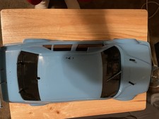 1/10 Rc Tamiya Alfa Romero