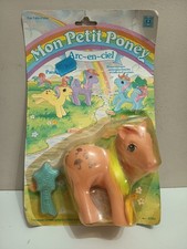 My Little Pony MOC italian