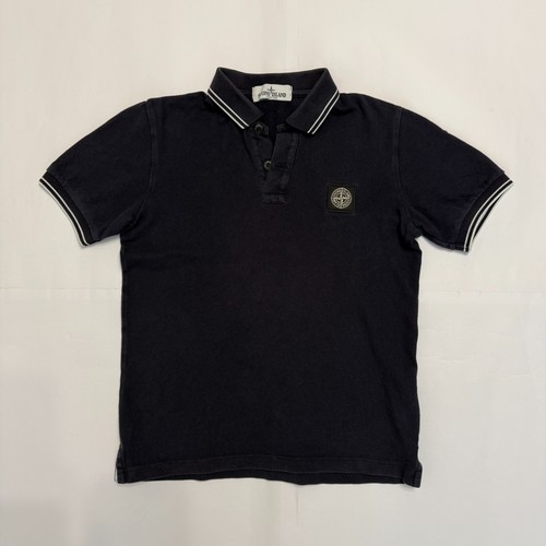 Polo stone island junior - stone,