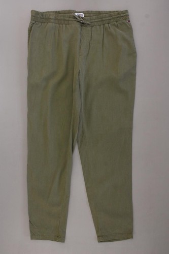 Pantaloni tessuto denim - in,