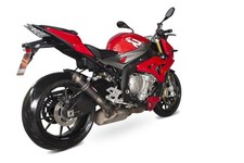 Silenziatore di scarico BMW