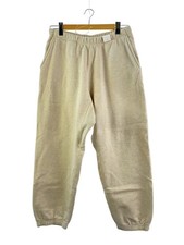 AVIREX SWEAT PANTS L Cotton
