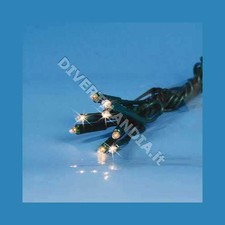 240 MINILUCI BIANCHE