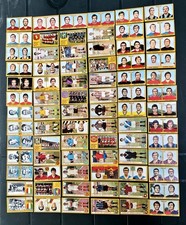 Lotto1_78 Figurine diverse