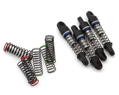 Ammortizzatori pro line axial - ammortizzatori, pro-line