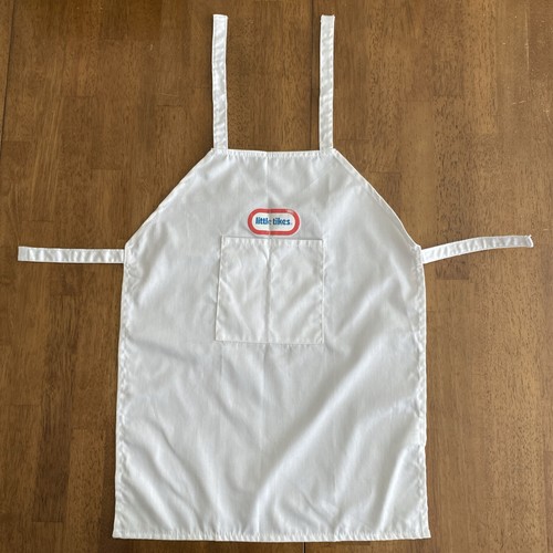 Grembiule per bambini little - grembiule,