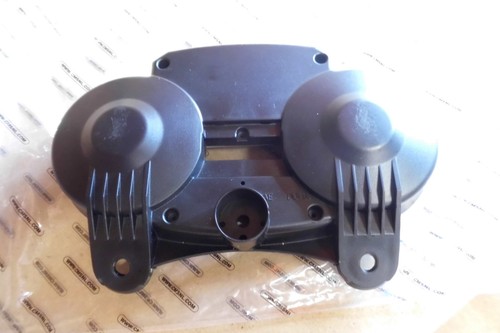 Moto guzzi breva - guzzi, console