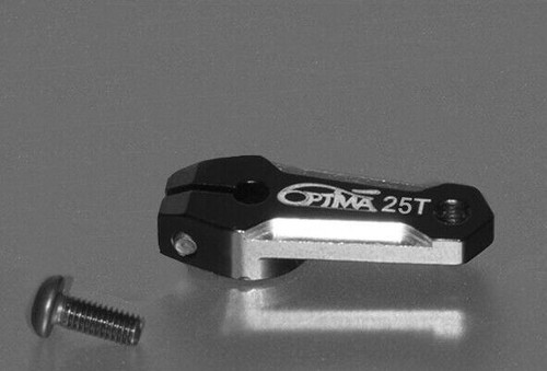 Optima squadretta sterzo 23t - squadretta,