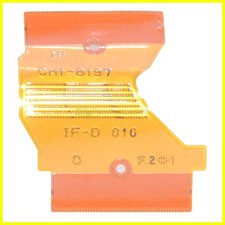 Flat per Canon EOS 1D Mark II N Ricambio originale usato Flex cable FPC CH1 8197