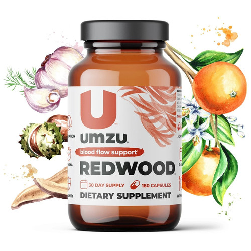 Umzu redwood ossido nitrico - redwood,
