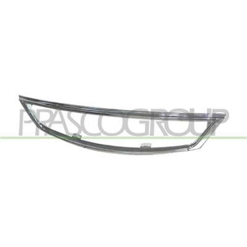 Cornice griglia cromata per - cromata,