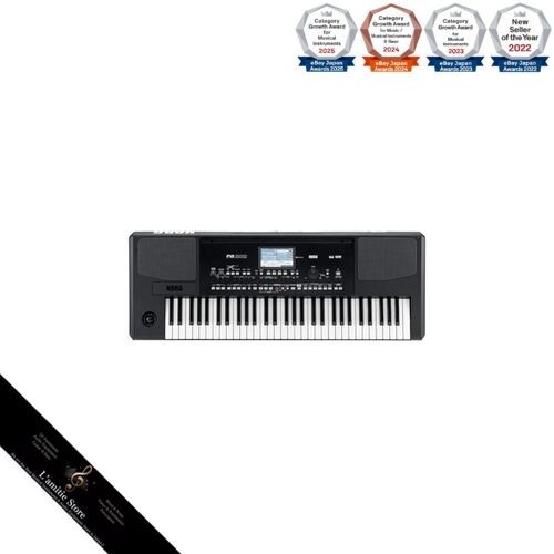 Korg professional arranger - korg,