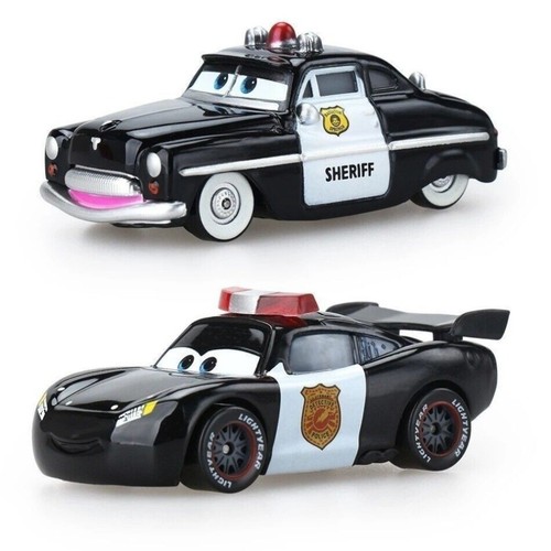 Disney pixar polizia sceriffo - disney,