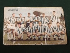 Figurina Calciatori Nannina